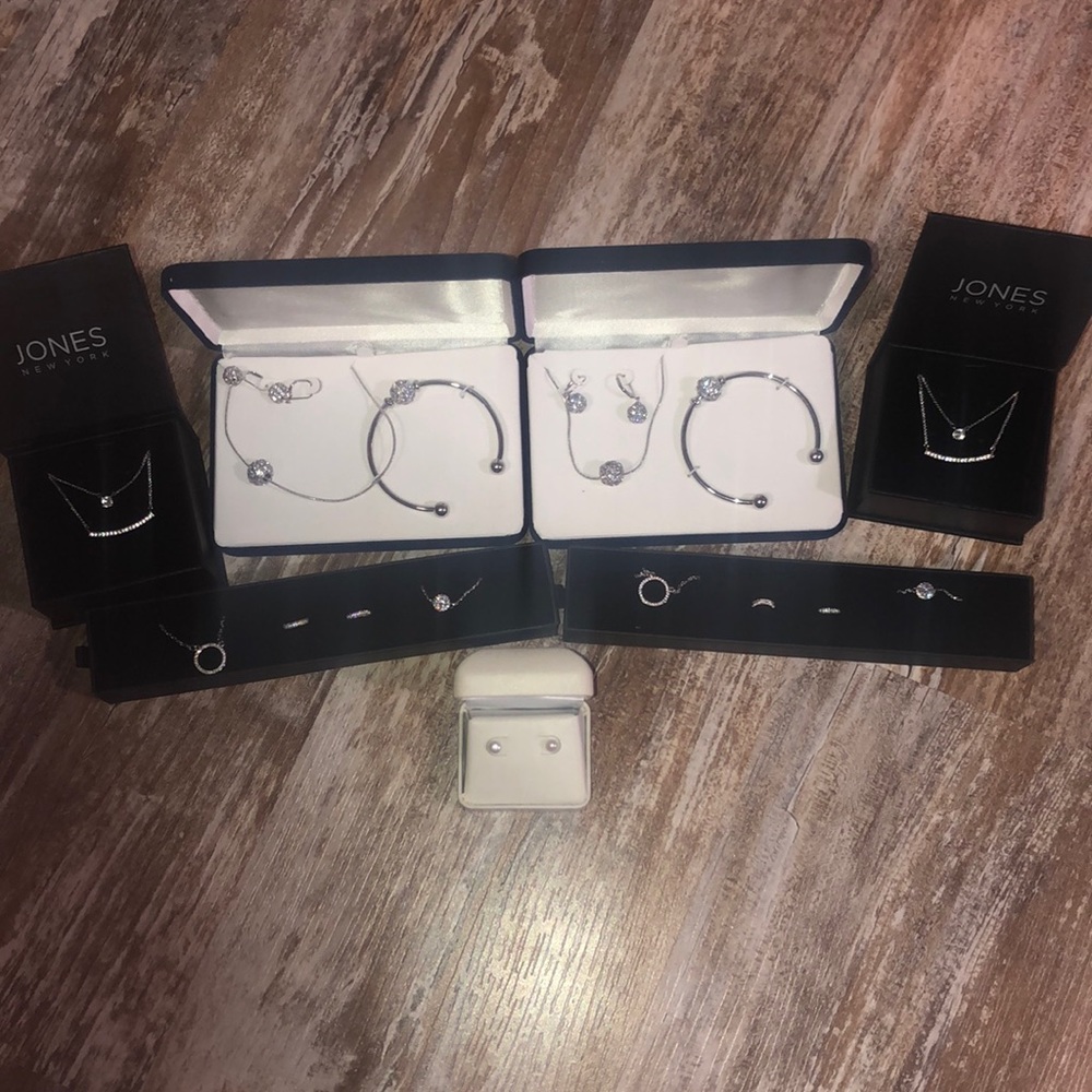 Jewelry Mix lot